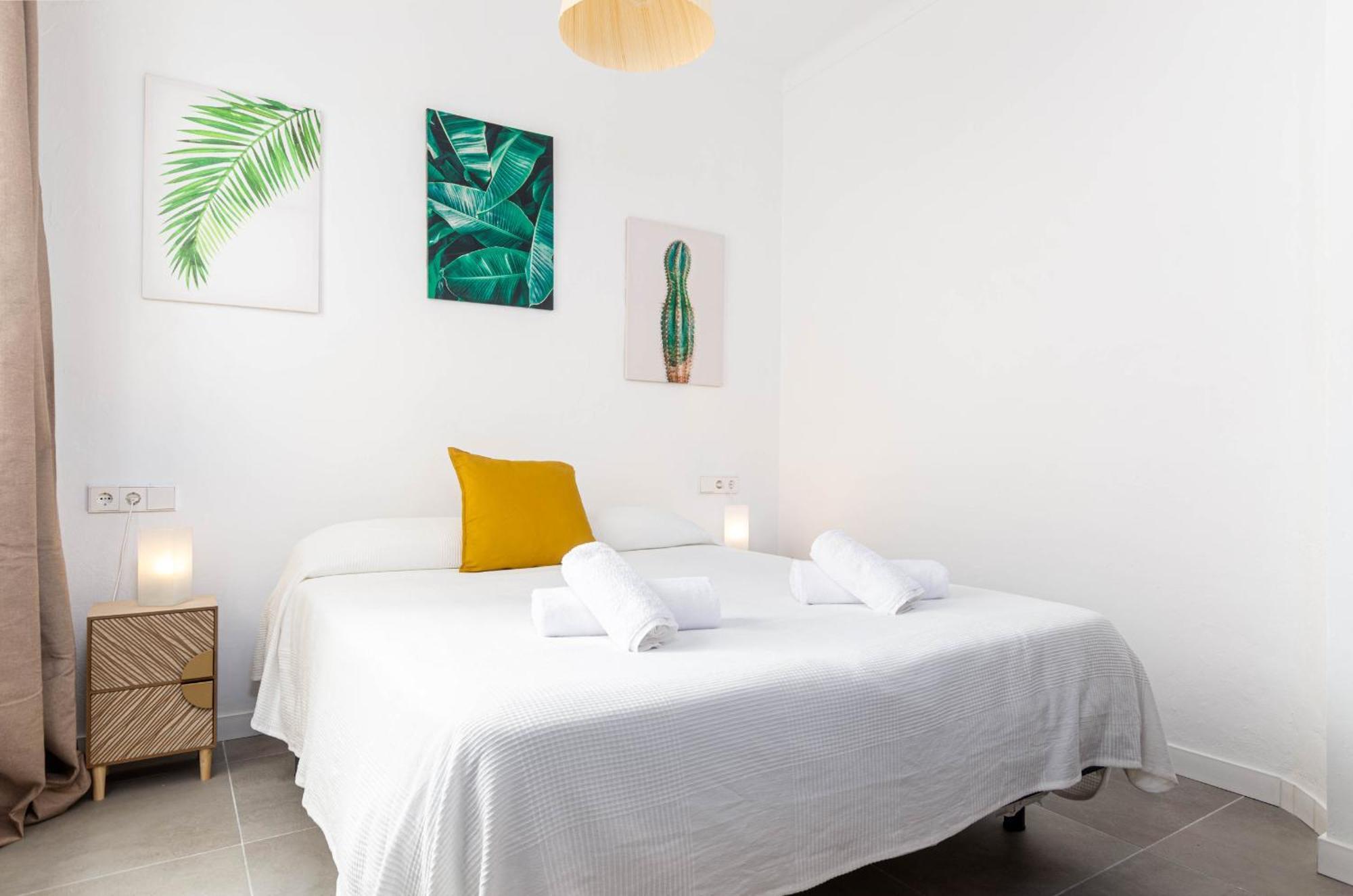 Appartement Yourhouse Monges With Balcony *