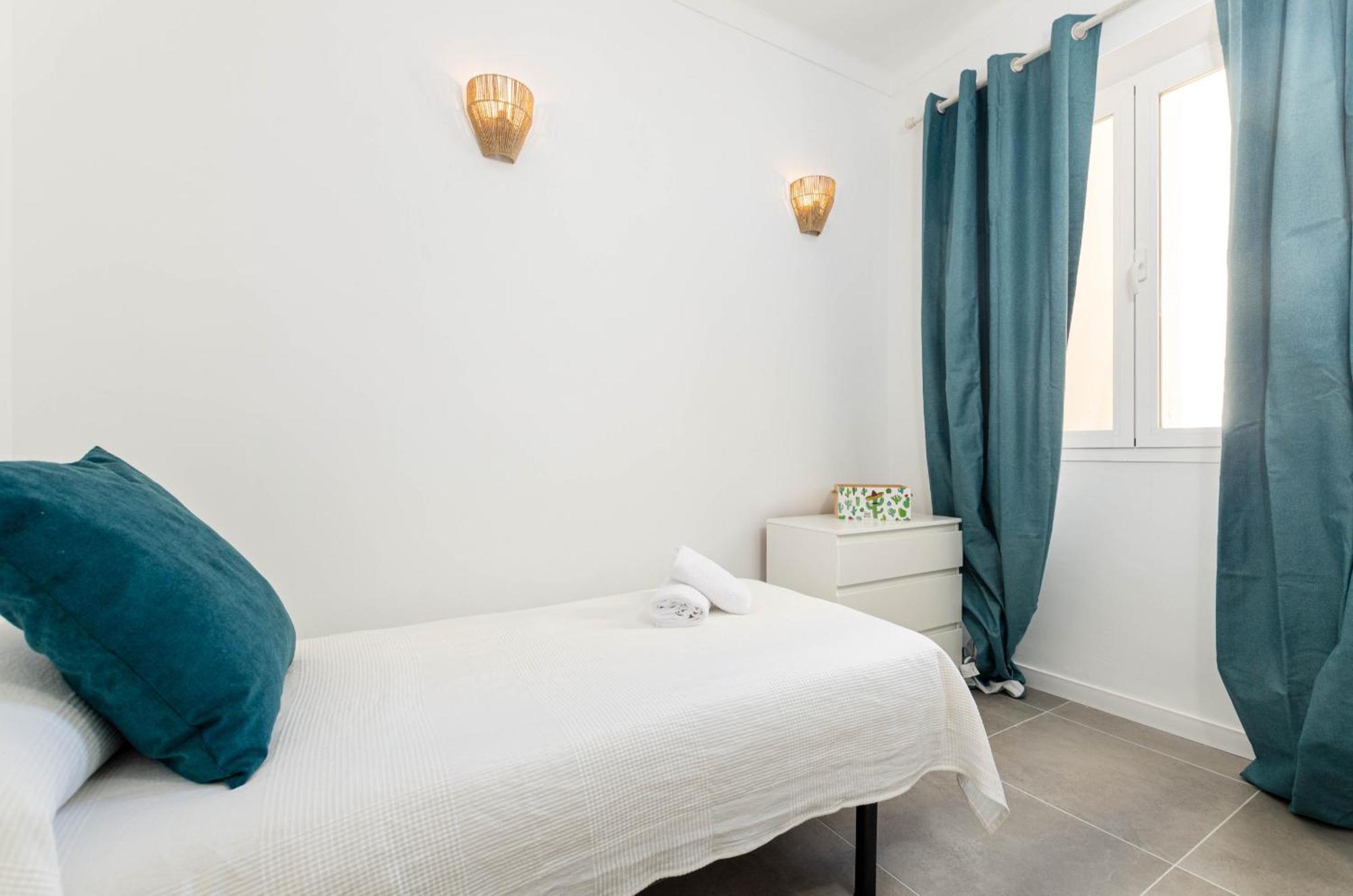 Yourhouse Monges With Balcony Appartement Can Picafort (Mallorca)