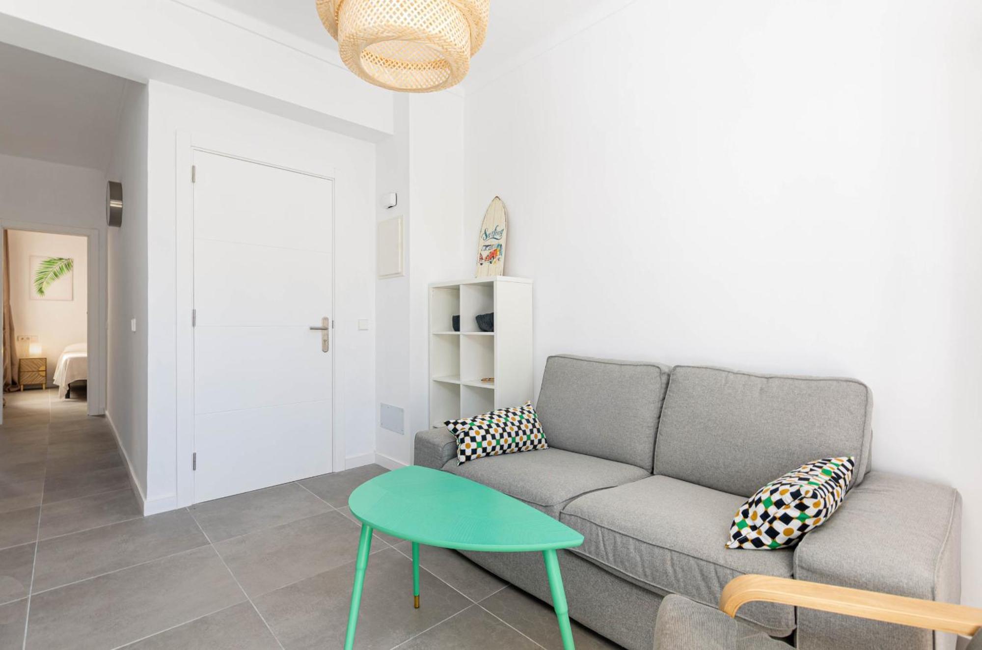 Appartement Yourhouse Monges With Balcony *